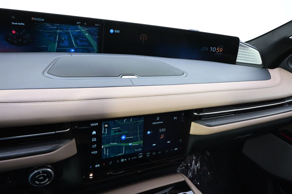 New 2026 Lincoln Navigator L Black Label image 26