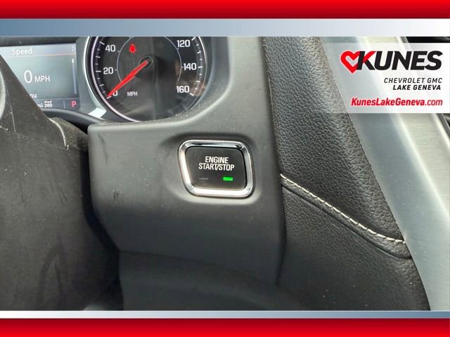 Used 2023 GMC Acadia SLT image 50