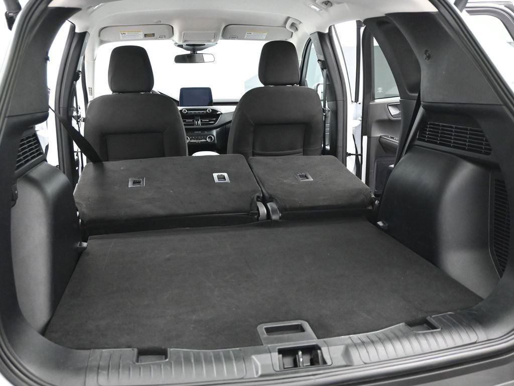 Used 2024 Ford Escape Active image 20