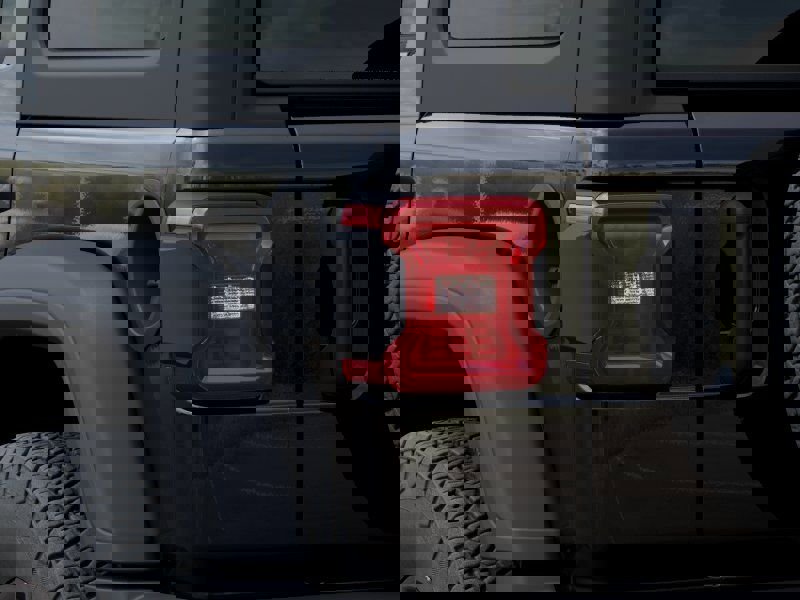 New 2026 Jeep Wrangler Sport S image 9