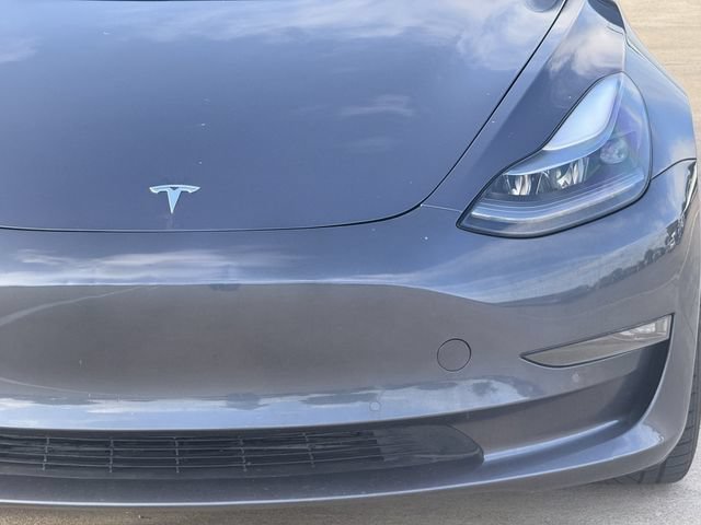 Used 2022 Tesla Model 3 Performance AWD/4WD image 8