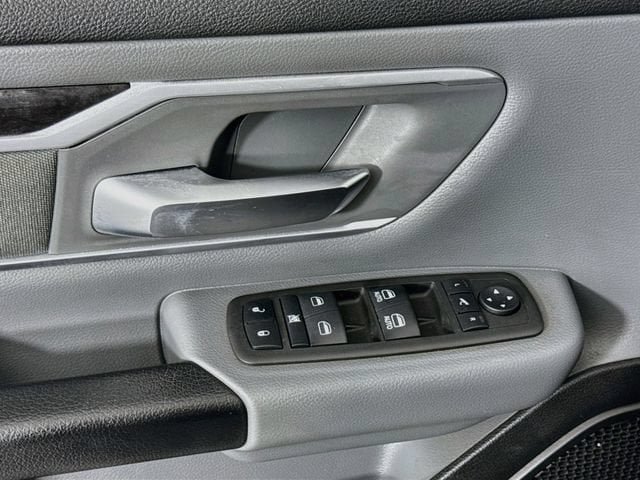 Used 2022 RAM 1500 Big Horn RWD image 17