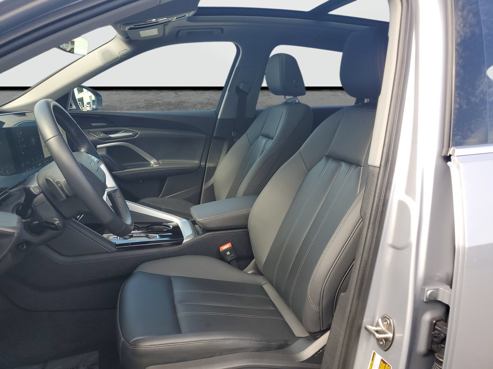 Used 2025 Audi Q5 Premium w/ Premium Plus AWD/4WD image 18