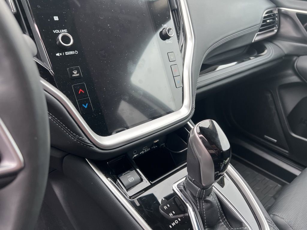 Certified 2025 Subaru Outback Touring XT w/ Popular Package #2 image 17