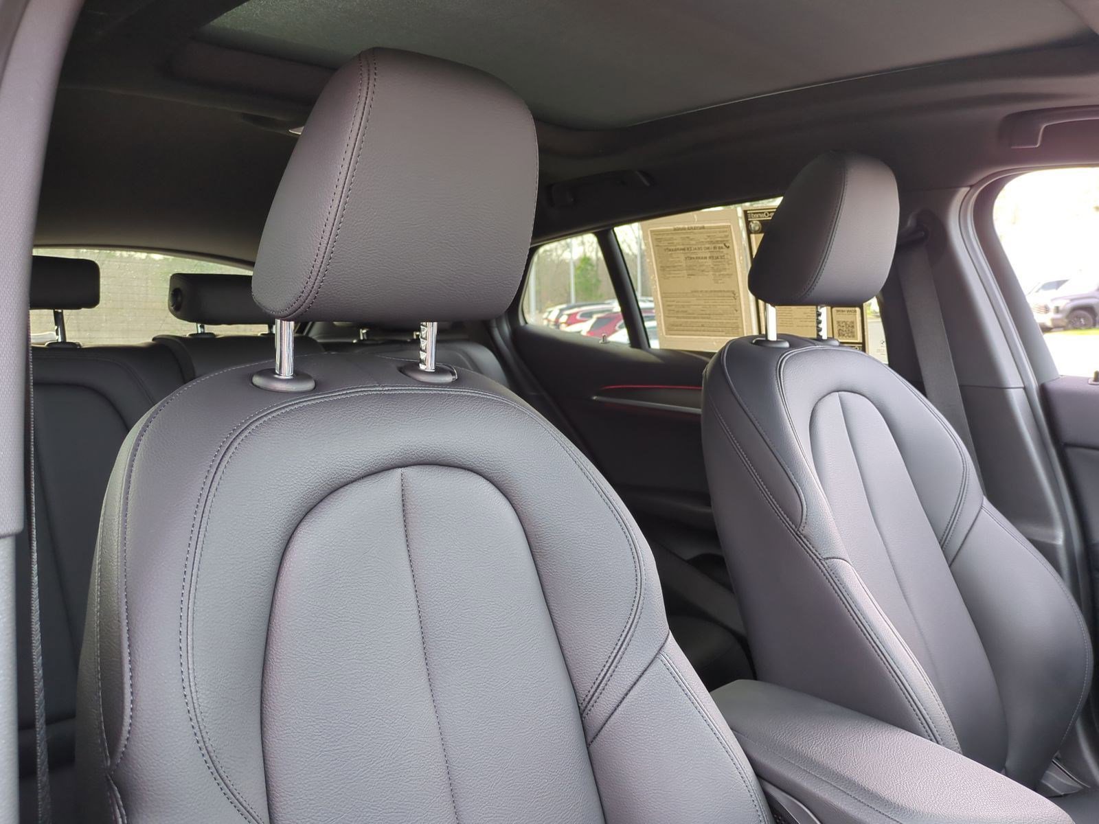 Certified 2023 BMW X2 xDrive28i w/ Premium Package 2 AWD/4WD image 33