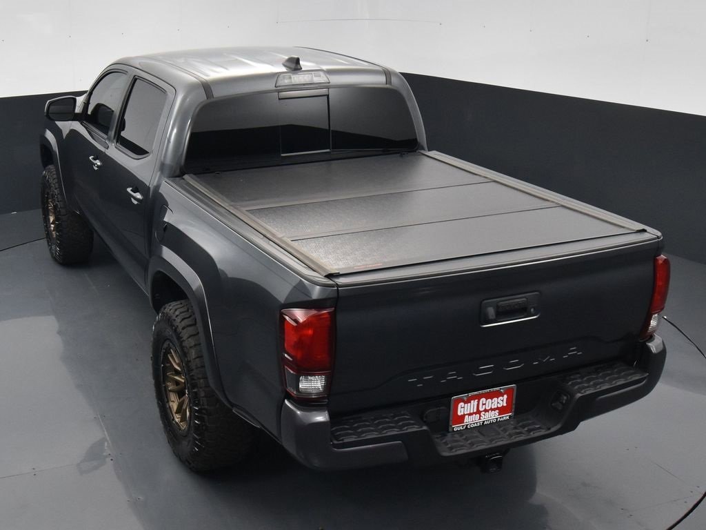 Used 2023 Toyota Tacoma SR5 image 34