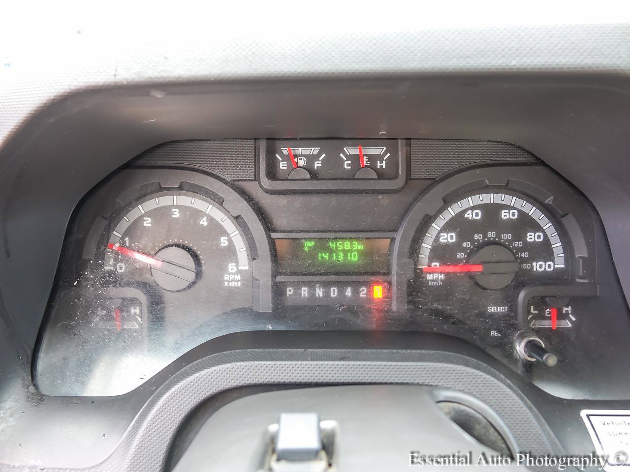 Used 2017 Ford E-350 and Econoline 350 Super Duty RWD image 11