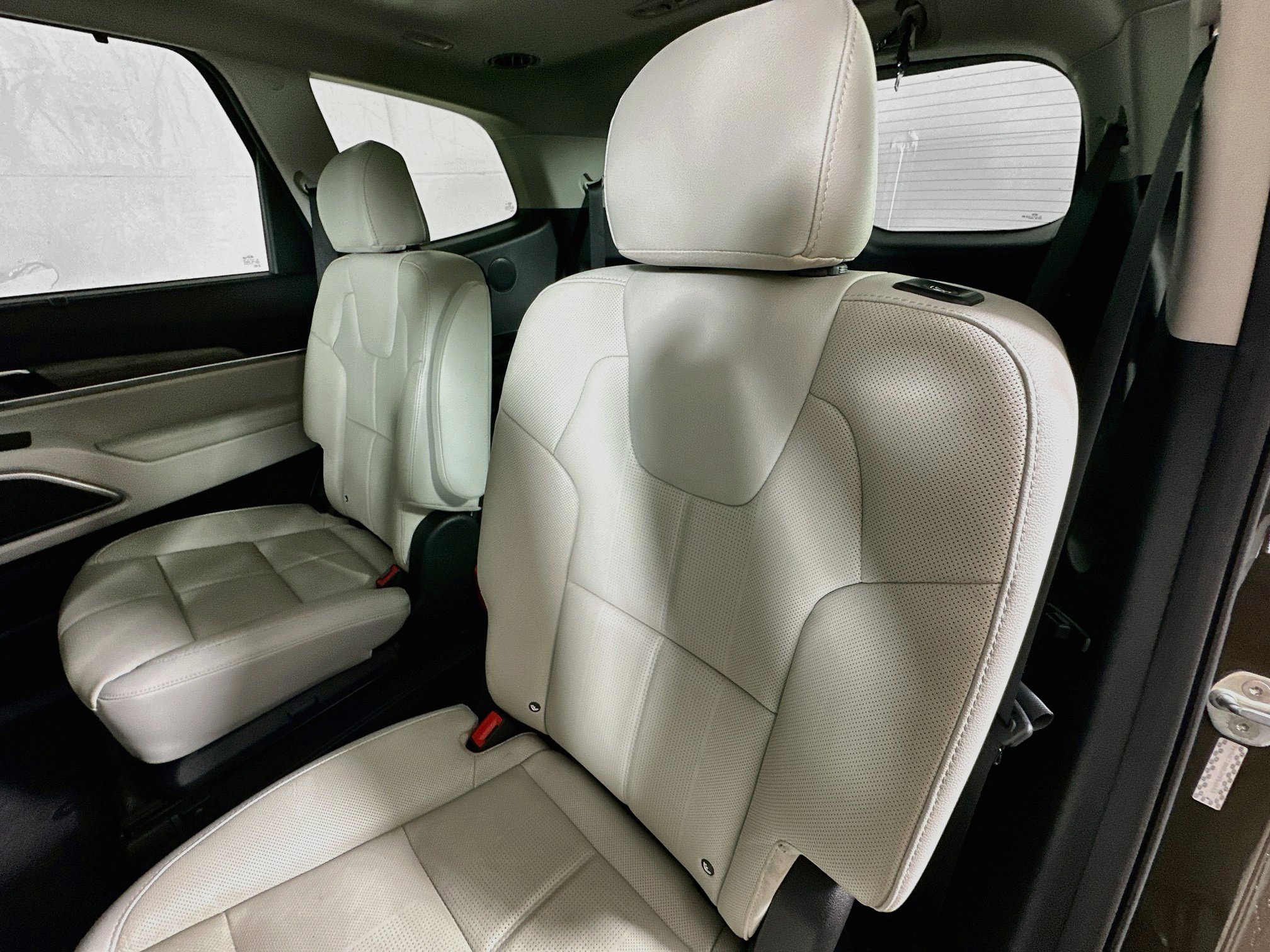 Certified 2021 Kia Telluride SX FWD image 25