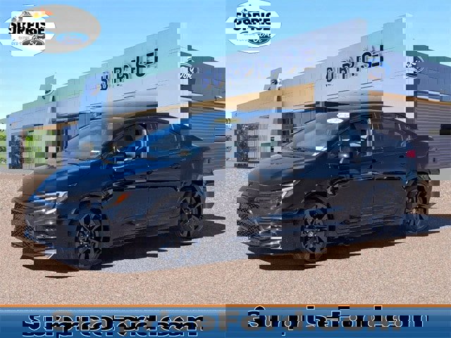 Used 2024 Toyota Corolla SE image 1