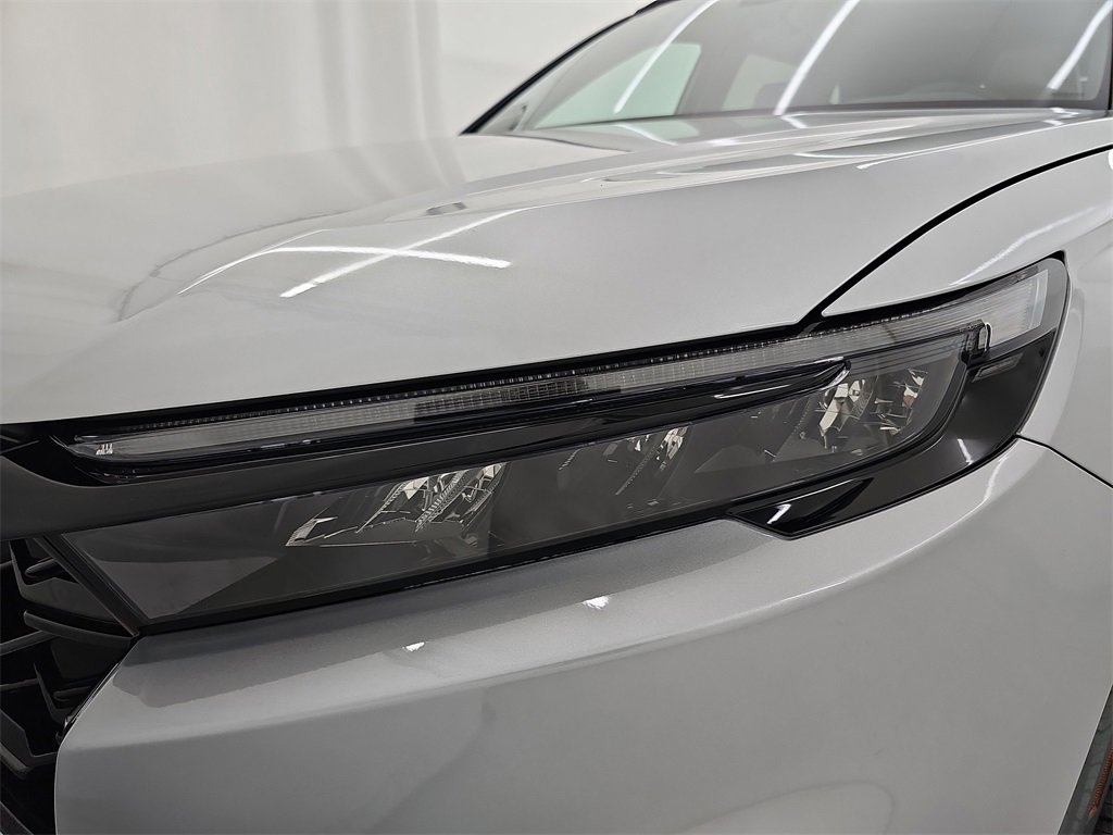 New 2026 Honda CR-V Sport-L image 39