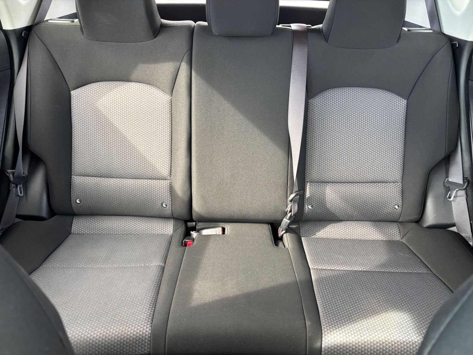 Used 2025 Kia Soul LX w/ LX Technology Package image 36