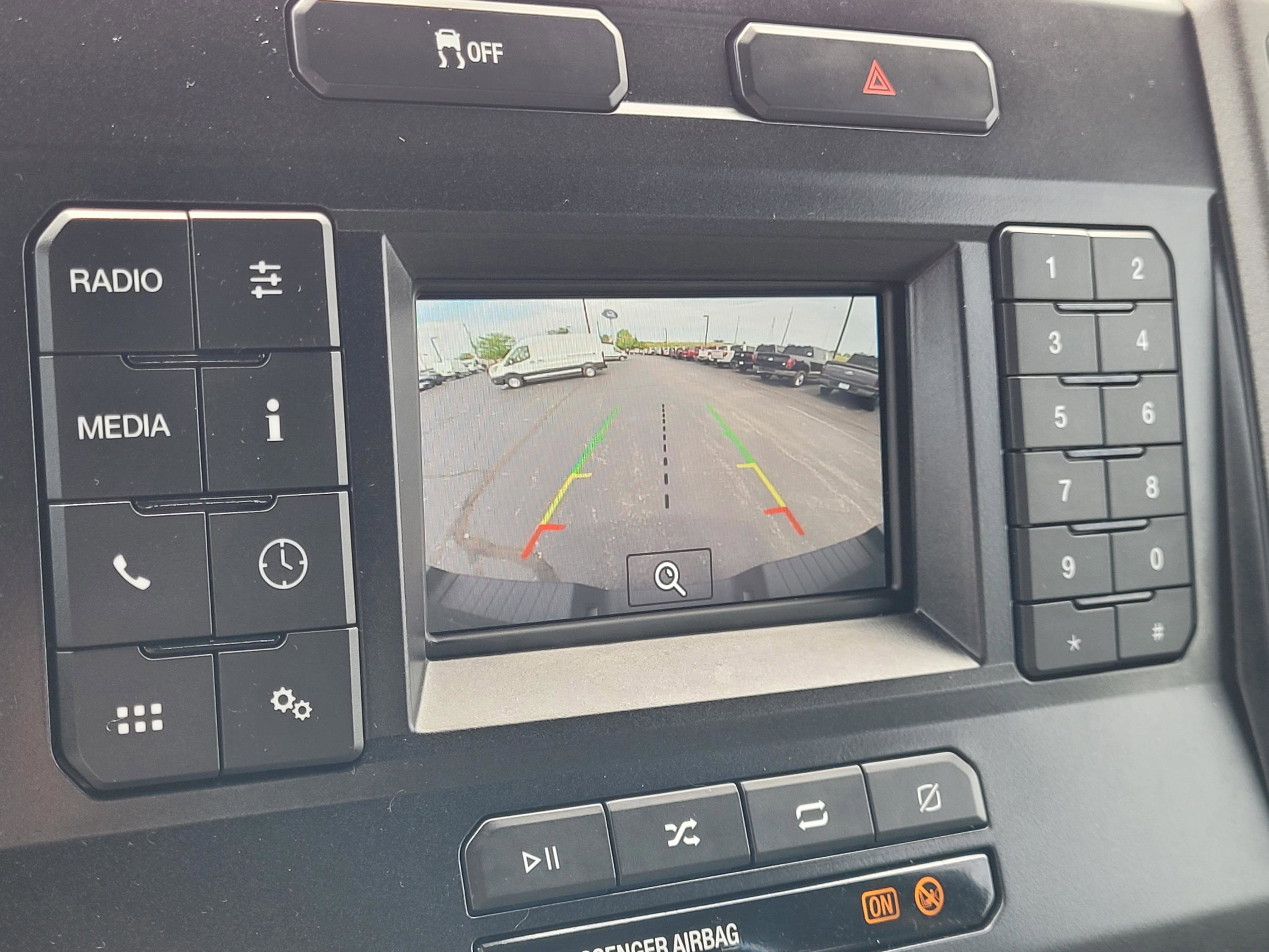 Used 2022 Ford F250 XL w/ STX Appearance Package AWD/4WD image 20