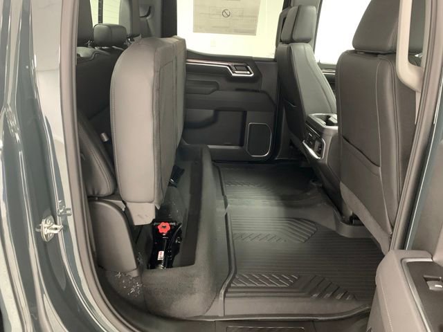 New 2026 Chevrolet Silverado 1500 LTZ w/ LTZ Premium Package image 29