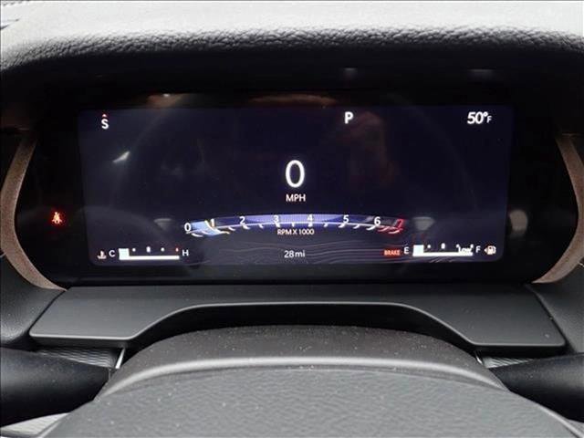 New 2026 Jeep Grand Cherokee Laredo X image 26