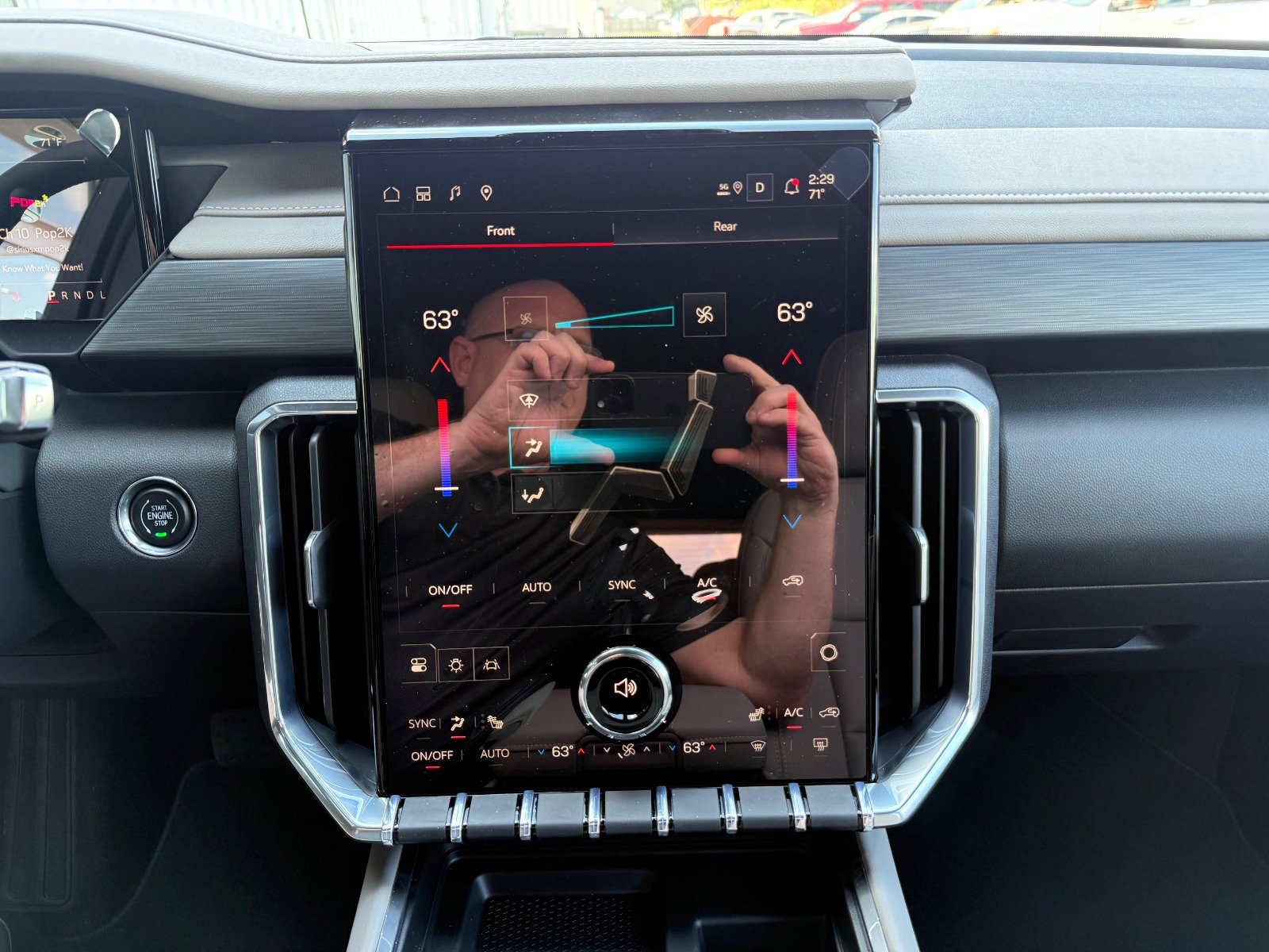 New 2026 GMC Acadia Elevation w/ Black Edition image 23