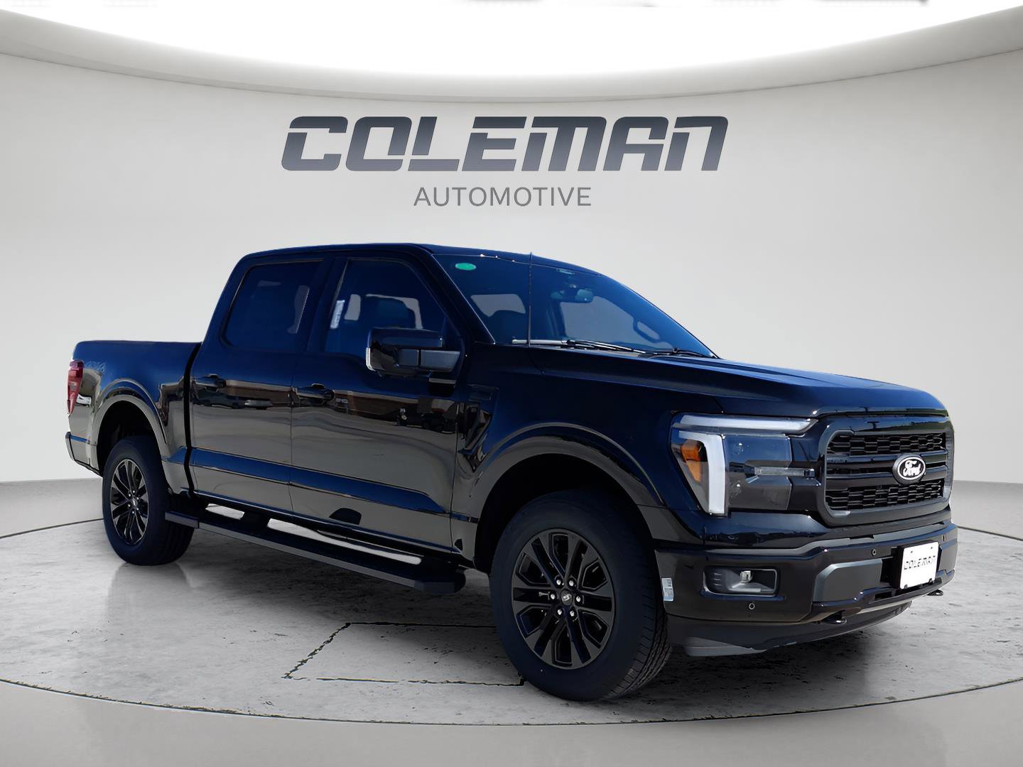 New 2026 Ford F150 Lariat AWD/4WD image 7