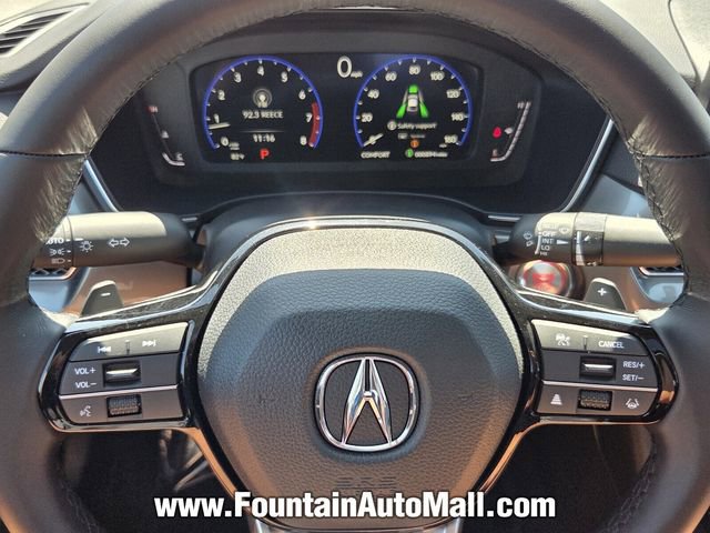 Used 2026 Acura Integra FWD image 18