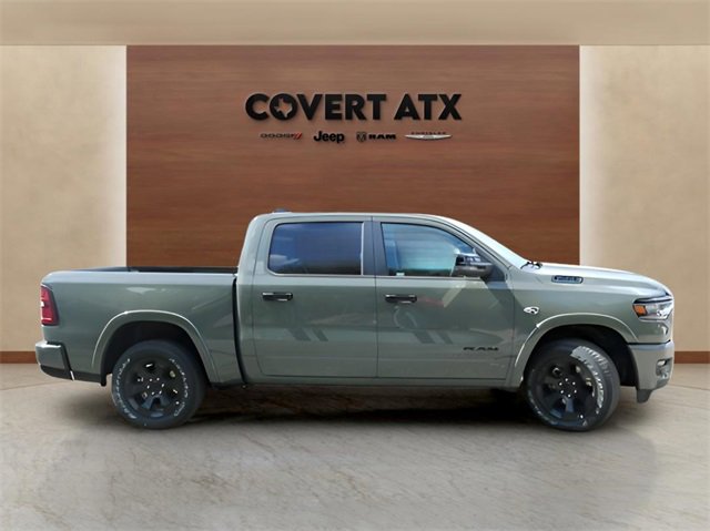 New 2026 RAM 1500 Lone Star image 6