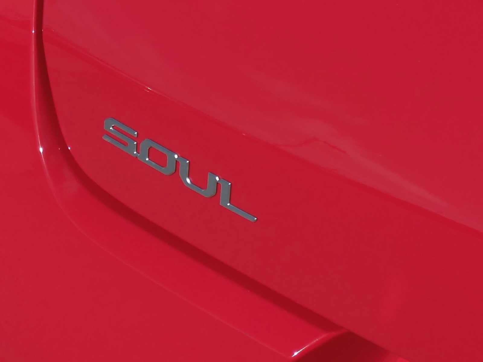Used 2024 Kia Soul EX w/ Option Group 015 FWD image 32