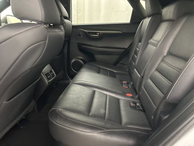 Used 2016 Lexus NX 200t F Sport w/ F Sport Premium Package AWD/4WD image 26