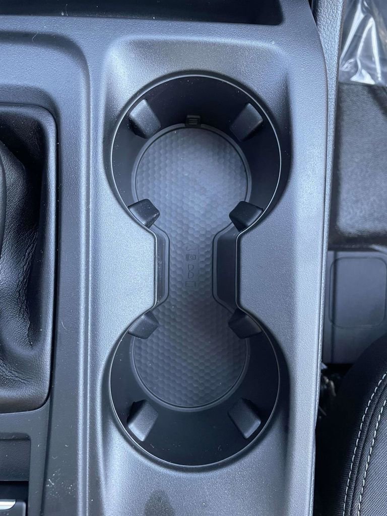 New 2026 Ford Ranger XL RWD image 18