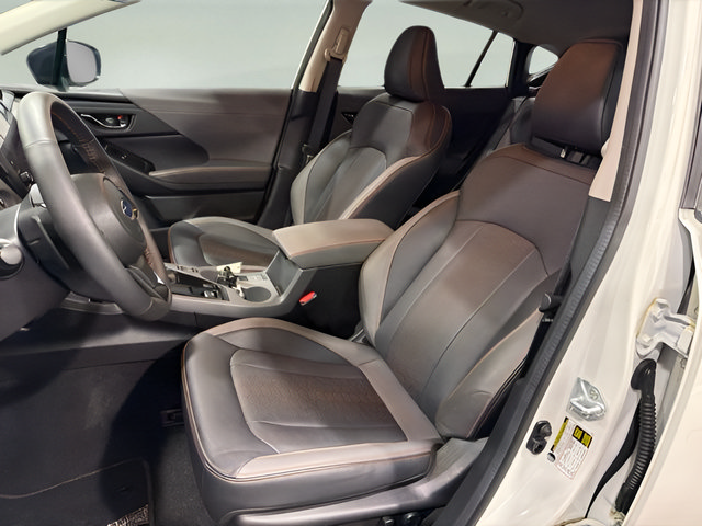 Certified 2025 Subaru Crosstrek 2.5i Limited w/ Crosstrek Mirror Package AWD/4WD image 11