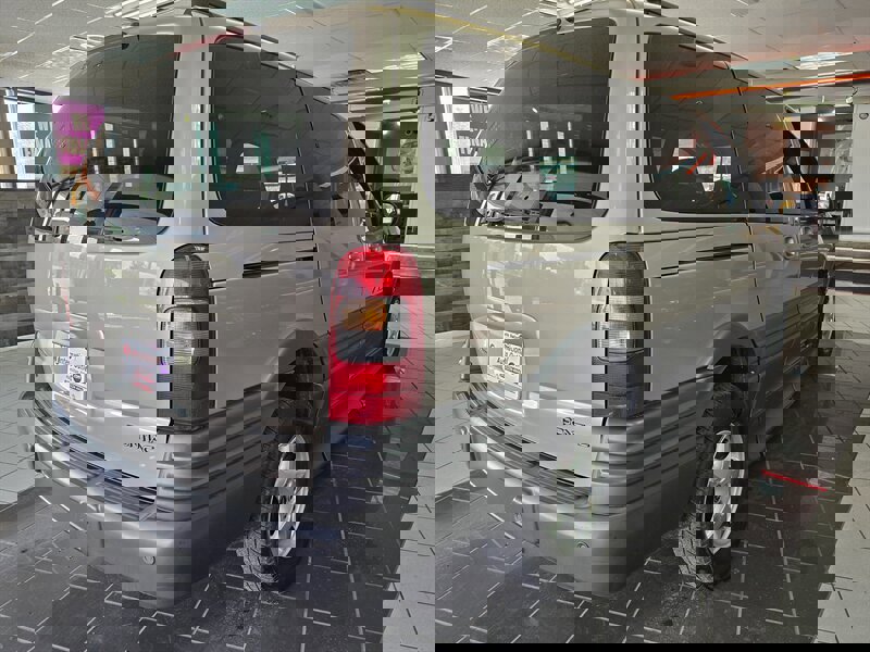 Used 2004 Pontiac Montana Extended w/ Convenience Package #1 image 5