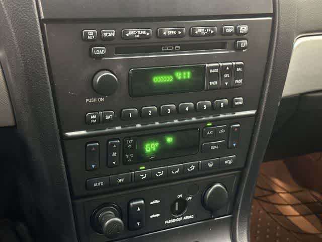 Used 2005 Ford Thunderbird RWD image 20