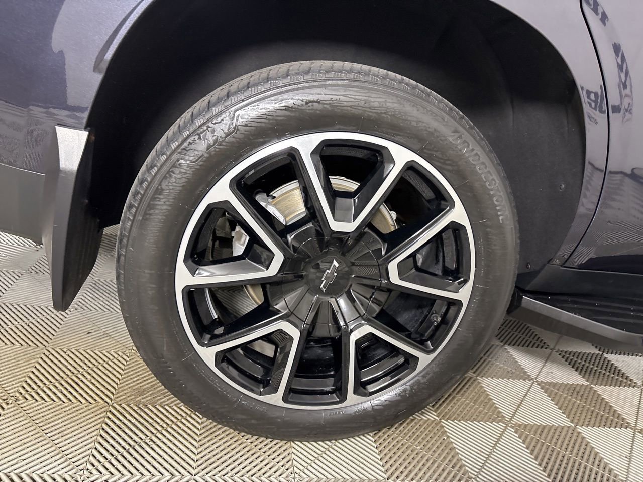 Used 2023 Chevrolet Tahoe RST image 35