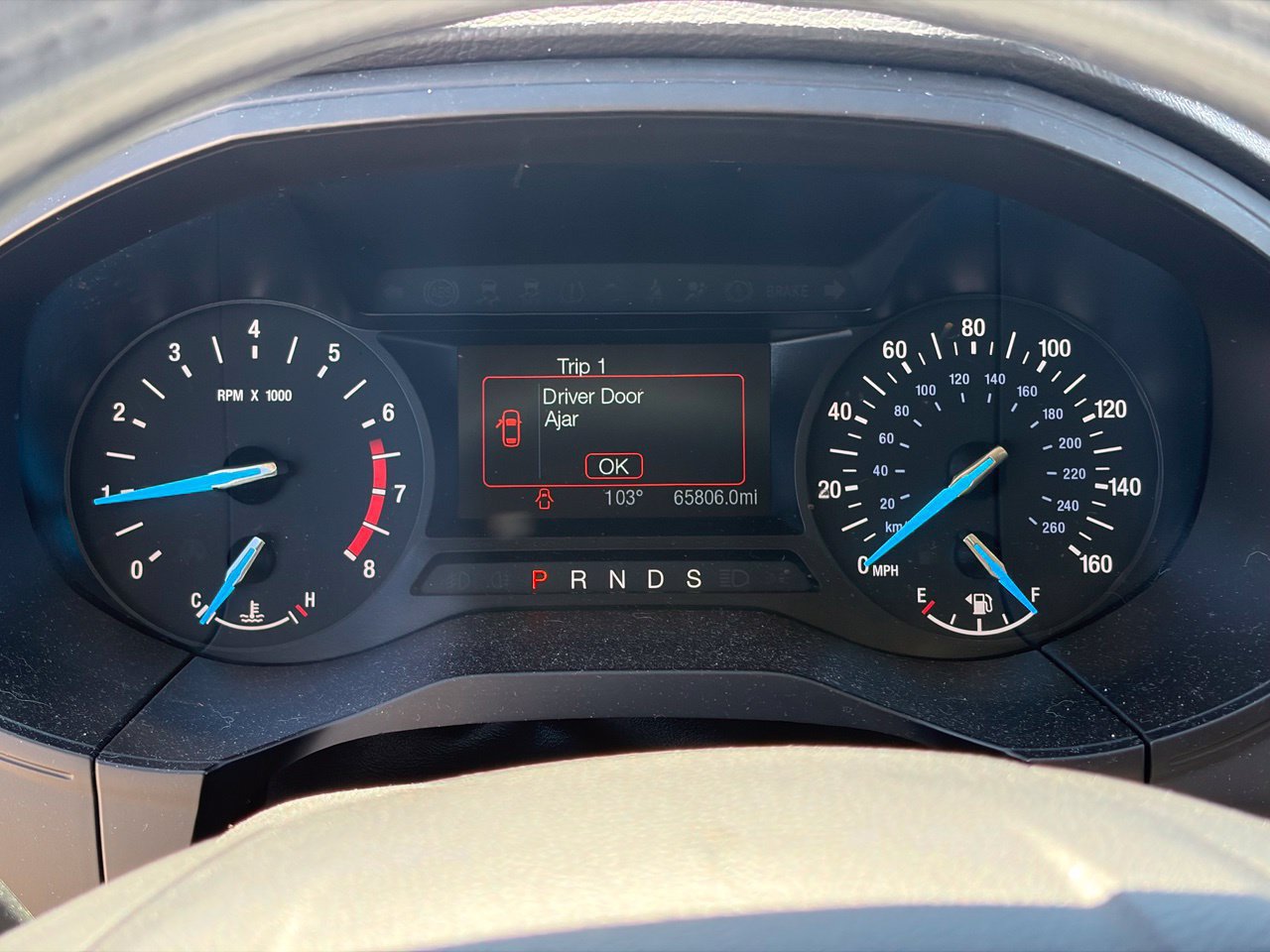 Used 2020 Ford Edge SE FWD image 11
