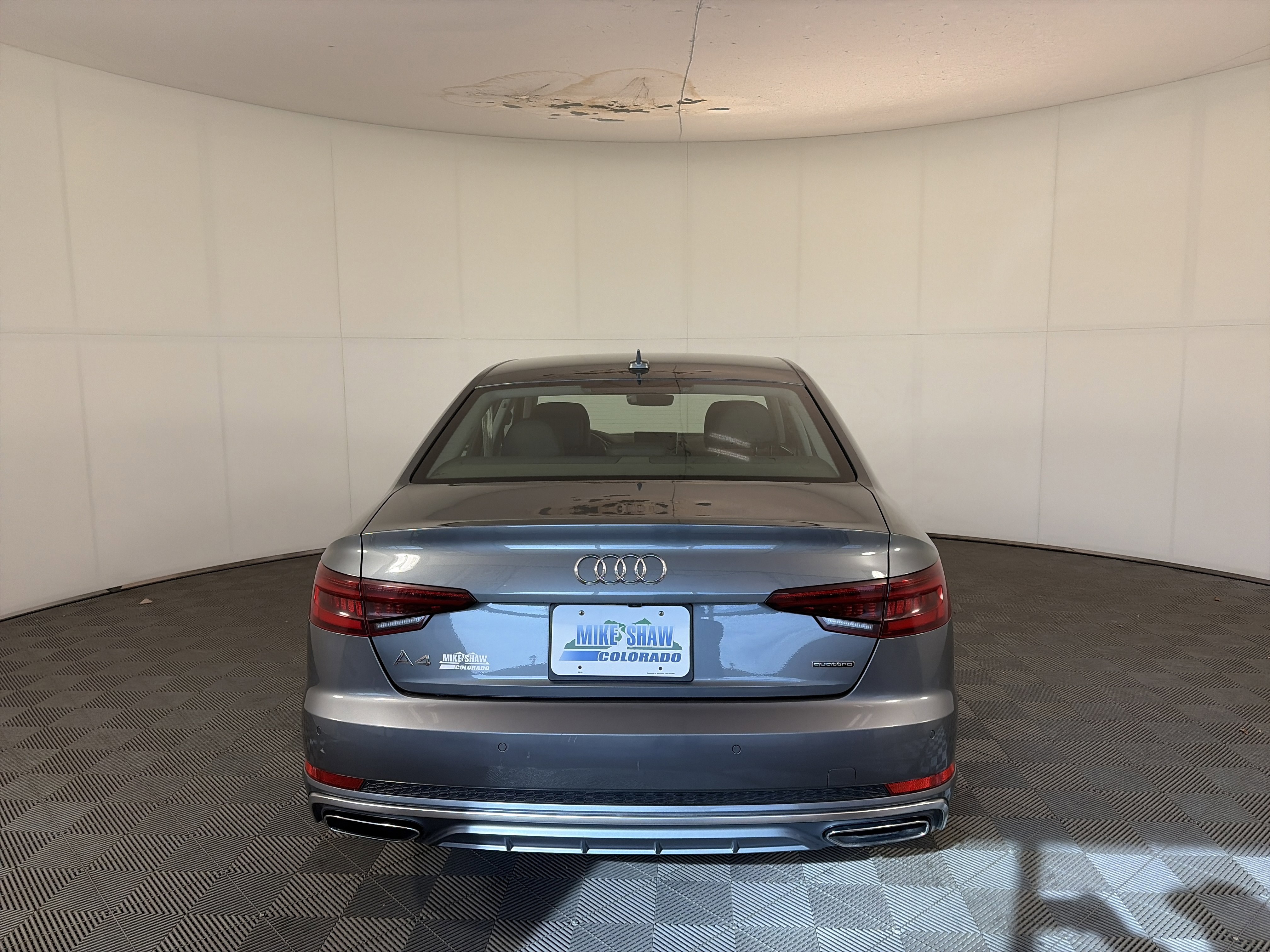 Used 2019 Audi A4 2.0T Premium Plus w/ Premium Plus Package image 6