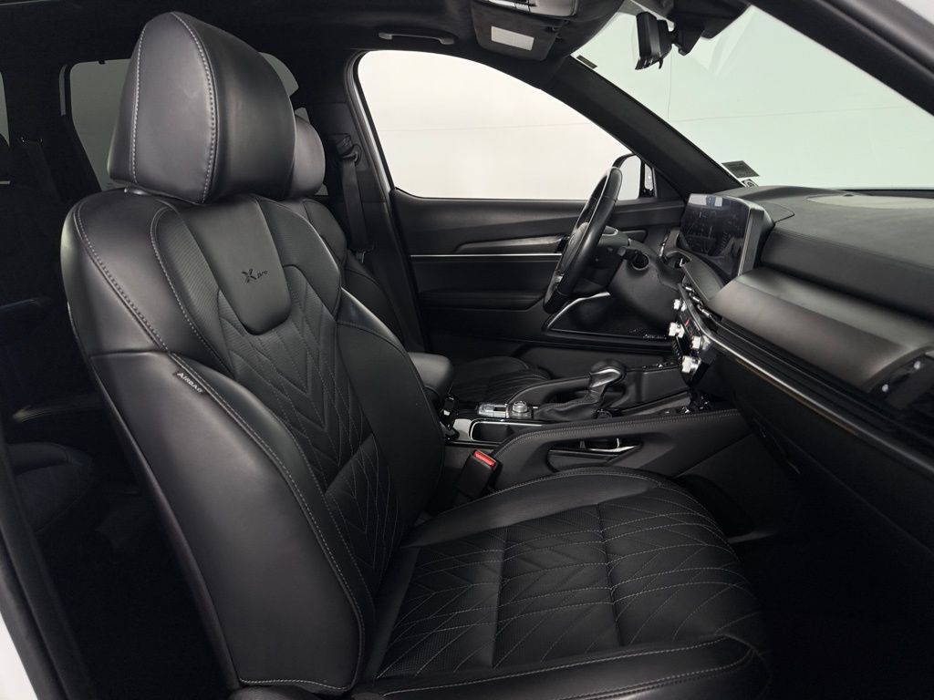 Used 2024 Kia Telluride SX Prestige X-Pro AWD/4WD image 35