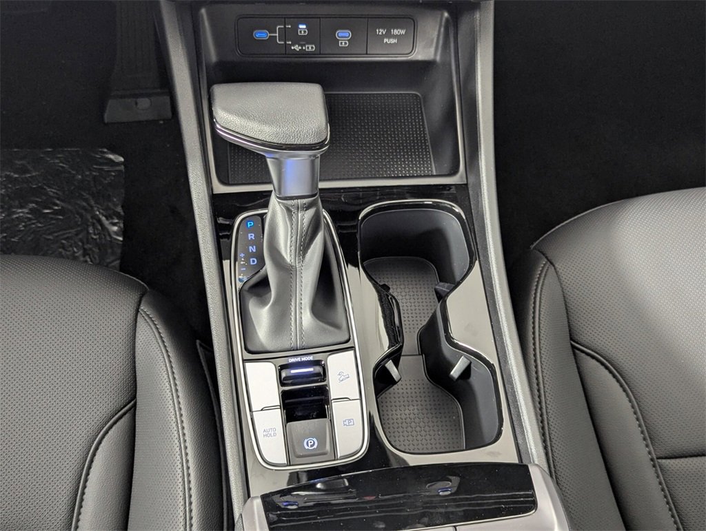 New 2025 Hyundai Santa Cruz SEL image 21