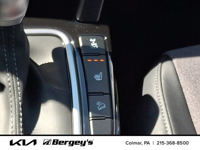 New 2026 Kia Seltos S AWD/4WD image 19