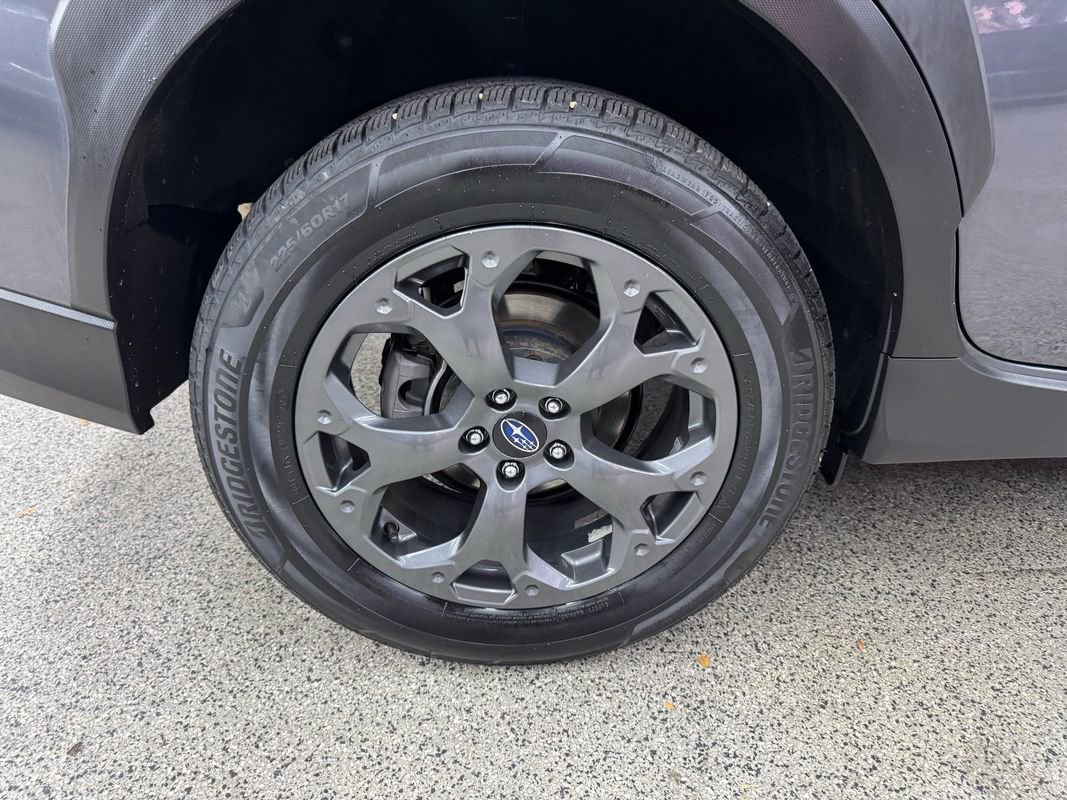 Used 2022 Subaru Crosstrek 2.5i Sport image 36