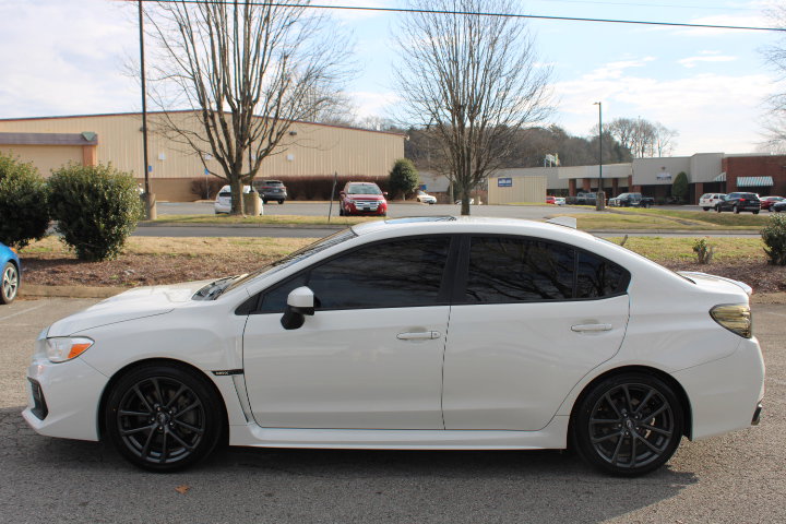Used 2019 Subaru WRX Premium image 10