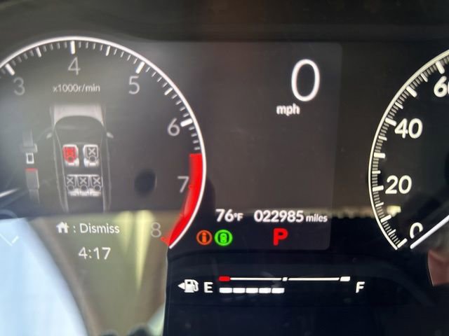 Used 2022 Honda Civic EX-L image 13