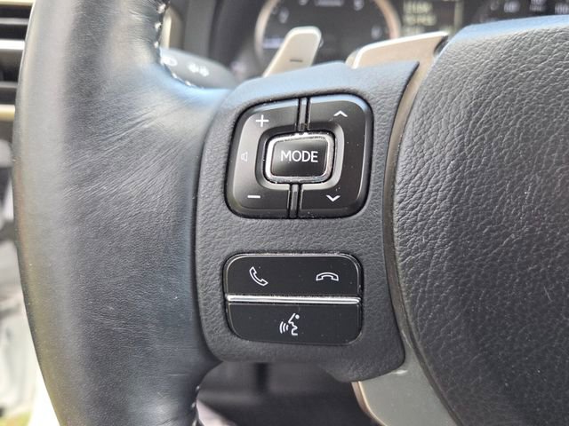 Used 2019 Lexus IS 300 w/ Navigation Package RWD image 23