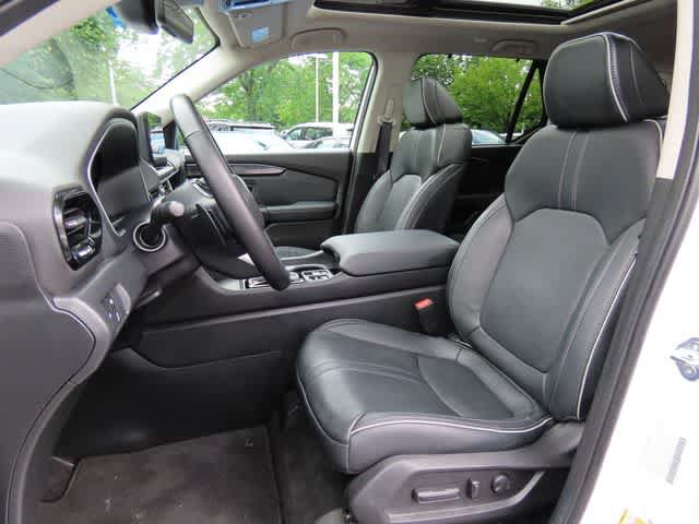 Certified 2023 Honda Pilot Elite image 14