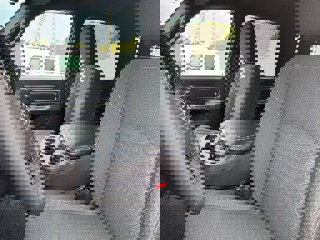 New 2025 RAM 2500 Big Horn image 13