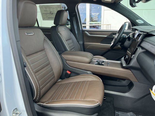 New 2026 GMC Acadia Denali Ultimate image 19