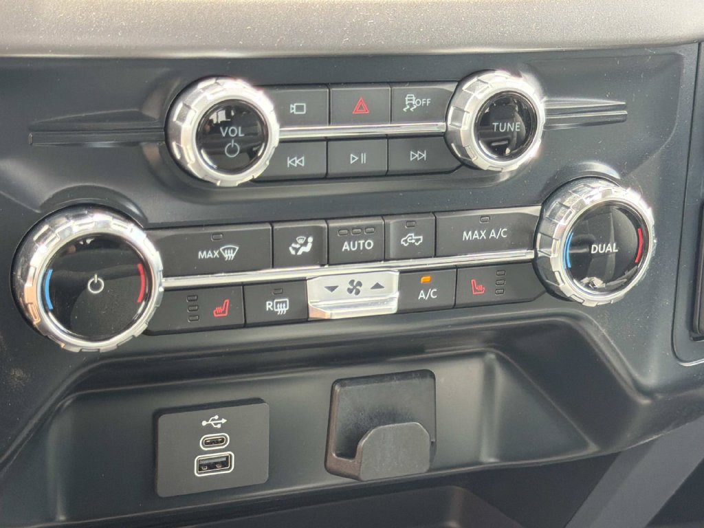 New 2026 Ford F150 XLT AWD/4WD image 20
