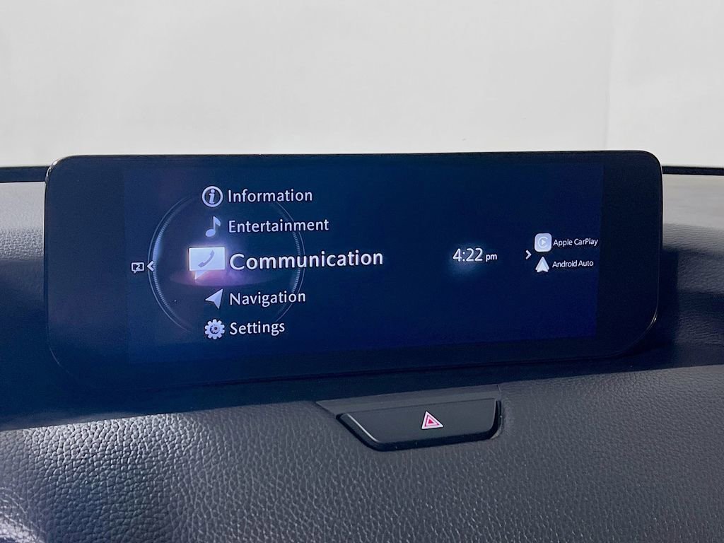 Used 2024 MAZDA CX-90 3.3 Turbo w/ Premium Package image 13