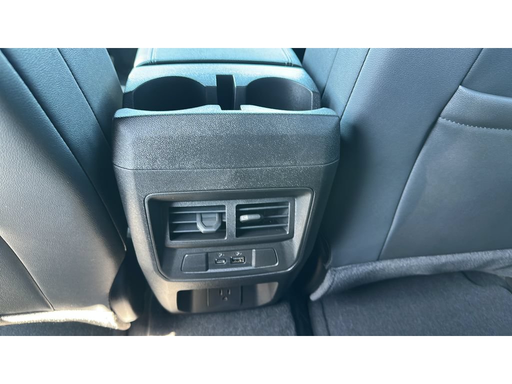 New 2026 GMC Canyon Elevation w/ Convenience Package AWD/4WD image 20