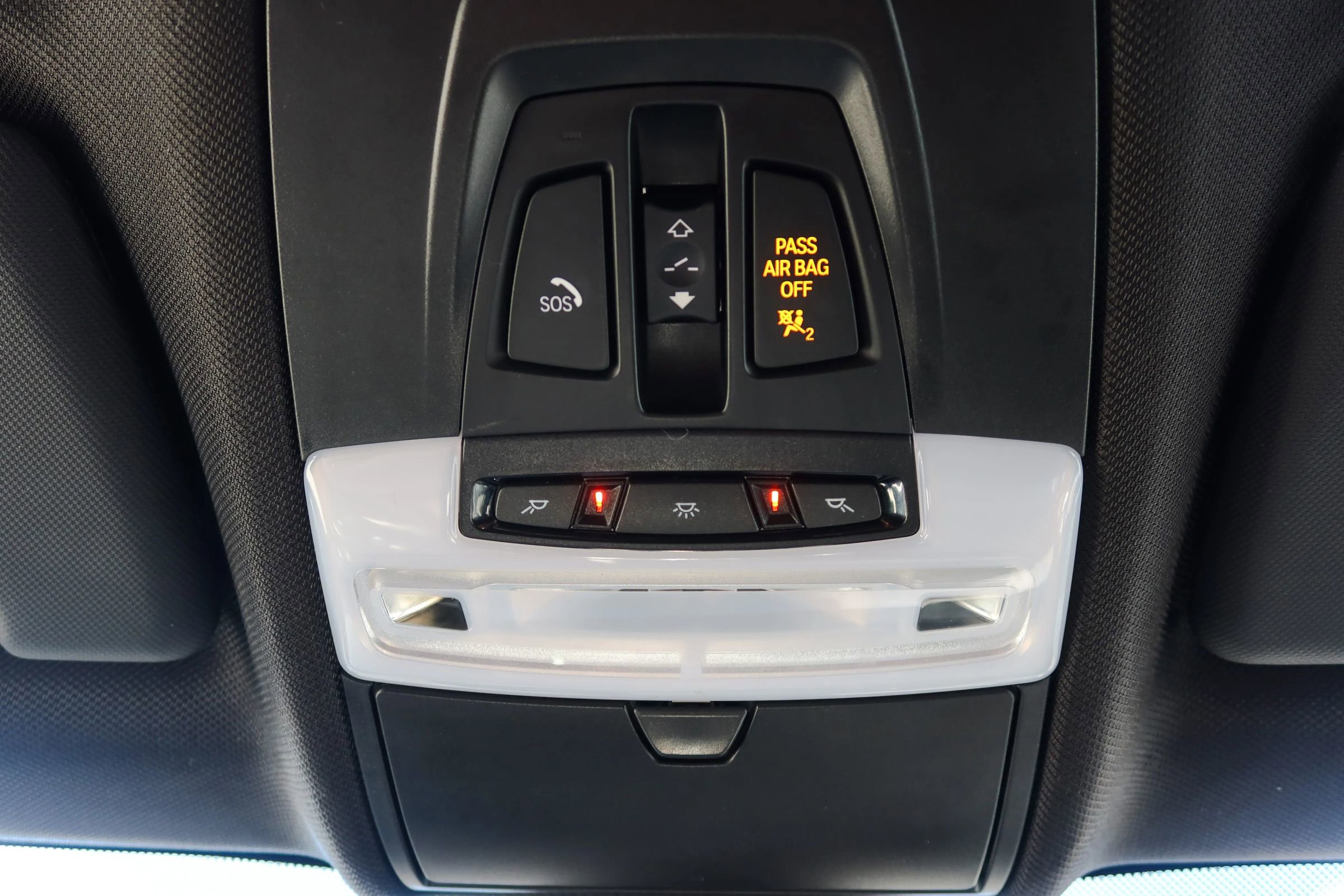 Used 2014 BMW X5 xDrive50i image 23