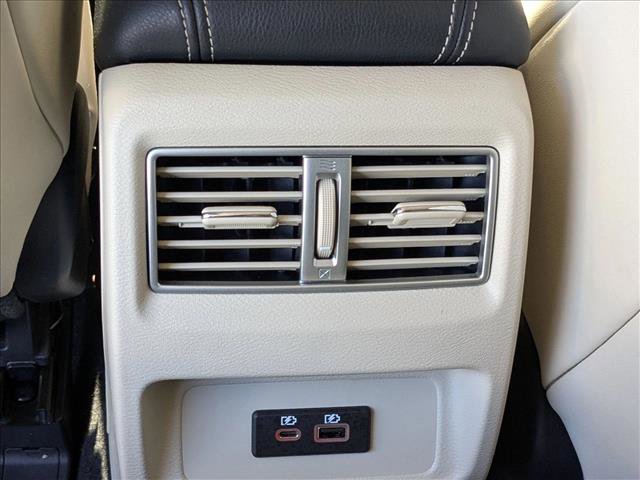 Used 2020 Nissan Maxima Platinum w/ Sport Mat Group image 17