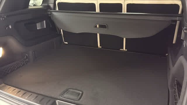 New 2026 Mercedes-Benz GLB 250 4MATIC image 36