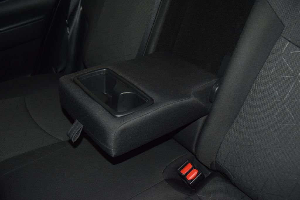 Used 2022 Toyota RAV4 XLE FWD image 42