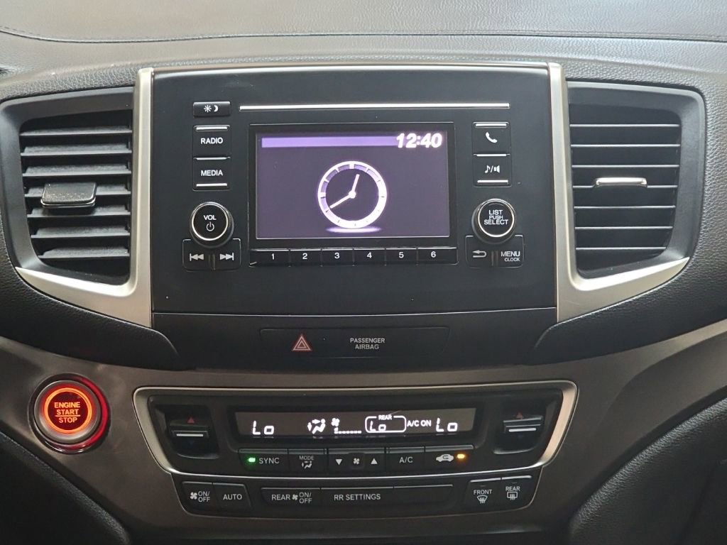 Used 2019 Honda Ridgeline Sport image 18