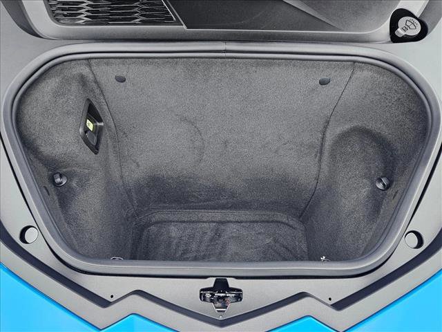 Used 2023 Chevrolet Corvette Stingray Preferred Cpe w/ Z51 Performance Package image 22